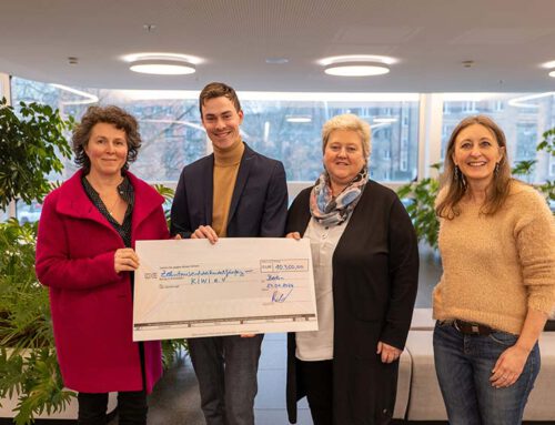 Spende Rentenversicherung