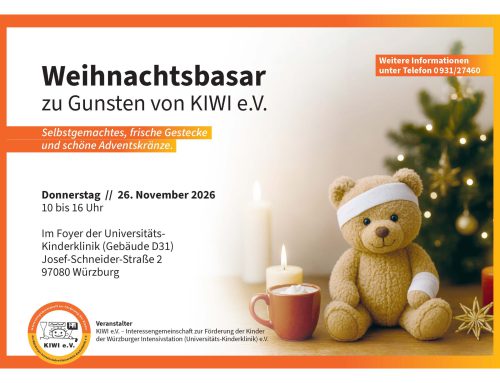 Weihnachtsbasar 2026